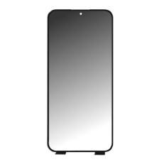 Szkło i ekran LCD do Xiaomi Redmi Note 13 Pro 4G / Poco M6 Pro, oryginalny (OEM), bez ramki