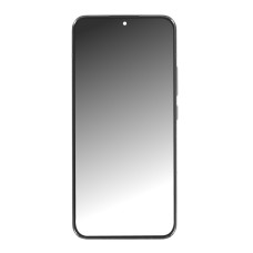 Szkło i ekran LCD do Xiaomi 13T / 13T Pro, oryginalny (OEM), czarny