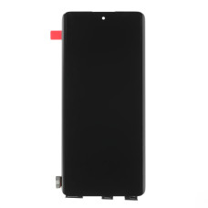 Szkło i ekran LCD do Realme 11 Pro / 11 Pro+, oryginalny (OEM), bez ramki