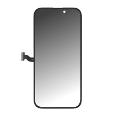 Szkło i ekran LCD do Apple iPhone 14 Pro