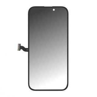 Szkło i ekran LCD do Apple iPhone 14 Pro Max