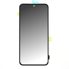 Szkło i ekran LCD do Samsunga Galaxy A55 / SM-A556, oryginalny, bez ramki