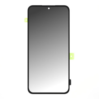Szkło i ekran LCD do Samsunga Galaxy A35 / SM-A356, oryginalny, bez ramki