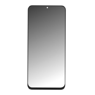 Szkło i ekran LCD do Huawei Nova Y90, oryginalny (OEM), czarny
