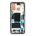 Szkło i ekran LCD do OnePlus 9, oryginalny (OEM), czarny