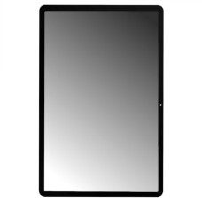 Szkło i ekran LCD do Samsung Galaxy Tab S7 / SM-T870 / SM-T875, Oryginał (OEM), Czarny