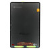 Szkło i ekran LCD do Samsung Galaxy Tab S7 / SM-T870 / SM-T875, Oryginał (OEM), Czarny