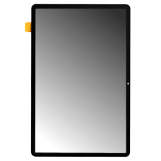 Szkło i ekran LCD do Samsung Galaxy Tab S8 / SM-X700, oryginał (OEM), czarny