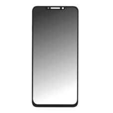 Szkło i ekran LCD do Huawei Nova Y91, oryginalny (OEM), bez ramki