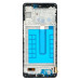 Szkło i ekran LCD do Samsunga Galaxy M33 / SM-M336, oryginalny, czarny Szkło i ekran LCD do Samsunga Galaxy M33 / SM-M336, oryginalny, czarny