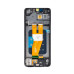 Szkło i ekran LCD do Samsunga Galaxy A05 / SM-A055, oryginalny, czarny