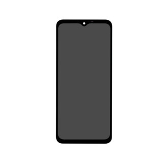 Szkło i ekran LCD do Samsung Galaxy XCover7 Pro / SM-G766, oryginalny, bez ramki Szkło i ekran LCD do Samsung Galaxy XCover7 Pro / SM-G766, oryginalny, bez ramki