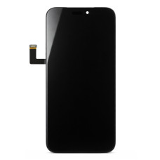 Szkło i ekran LCD do Apple iPhone 17 Pro