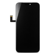 Szkło i ekran LCD do Apple iPhone 17 Pro Max