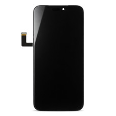 Szkło i ekran LCD do Apple iPhone 17 Pro Max