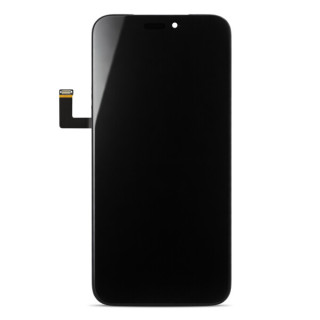 Szkło i ekran LCD do Apple iPhone 17 Pro Max