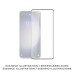 Hartowane szkło ochronne na Samsunga S26 Plus, Full Cover 3D