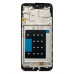 Szkło i ekran LCD do Samsung Galaxy A16 4G / SM-A165, oryginał (OEM), Czarny Szkło i ekran LCD do Samsung Galaxy A16 4G / SM-A165, oryginał (OEM), Czarny