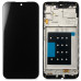 Szkło i ekran LCD do Samsung Galaxy A16 4G / SM-A165, oryginał (OEM), Czarny Szkło i ekran LCD do Samsung Galaxy A16 4G / SM-A165, oryginał (OEM), Czarny