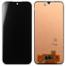 Szkło i ekran LCD do Samsung Galaxy A25 5G / SM-A256, oryginalny (OEM), bez ramki Szkło i ekran LCD do Samsung Galaxy A25 5G / SM-A256, oryginalny (OEM), bez ramki