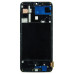 Szkło i ekran LCD do Samsunga Galaxy A70 / SM-A705, oryginalny (OEM), bez ramki