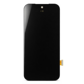 Szkło i ekran LCD do Samsunga Galaxy A57 / SM-A576, oryginalny, bez ramki Szkło i ekran LCD do Samsunga Galaxy A57 / SM-A576, oryginalny, bez ramki