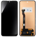 Szkło i ekran LCD do Nothing Phone (3a) / Phone (3a) Pro, oryginalny (OEM), bez ramki Szkło i ekran LCD do Nothing Phone (3a) / Phone (3a) Pro, oryginalny (OEM), bez ramki