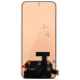 Szkło i ekran LCD do Nothing Phone (2a) / Phone (2a) Plus, oryginalny (OEM), bez ramki