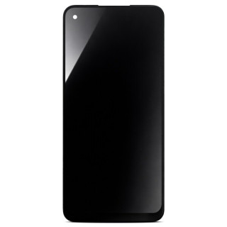 Szkło i ekran LCD do Nothing Phone (1), oryginalny (OEM), bez ramki Szkło i ekran LCD do Nothing Phone (1), oryginalny (OEM), bez ramki