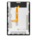 Szkło i ekran LCD do Samsung Galaxy Tab A11+ / SM-X230 / SM-X236, oryginalny, czarny Szkło i ekran LCD do Samsung Galaxy Tab A11+ / SM-X230 / SM-X236, oryginalny, czarny