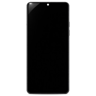 Szkło i ekran LCD do Xiaomi Redmi A5, oryginalny (OEM), czarny Szkło i ekran LCD do Xiaomi Redmi A5, oryginalny (OEM), czarny