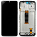 Szkło i ekran LCD do Xiaomi Redmi 13 / Poco M6, oryginalny, czarny Szkło i ekran LCD do Xiaomi Redmi 13 / Poco M6, oryginalny, czarny