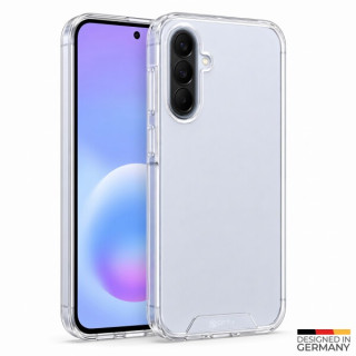 Silikonowe etui do Samsunga Galaxy A57, przezroczyste Silikonowe etui do Samsunga Galaxy A57, przezroczyste