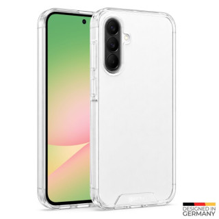 Silikonowe etui do Samsunga Galaxy A36 / A37 / A56, przezroczyste Silikonowe etui do Samsunga Galaxy A36 / A37 / A56, przezroczyste