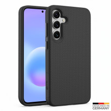 Silikonowe etui do Samsunga Galaxy A57, czarne