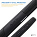 Silikonowe etui do Samsunga Galaxy A57, czarne Silikonowe etui do Samsunga Galaxy A57, czarne