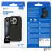 Silikonowe etui do Samsunga Galaxy A57, czarne Silikonowe etui do Samsunga Galaxy A57, czarne