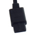 Kabel audio-wideo RCA do Super Nintendo / Nintendo 64 / GameCube