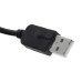 Kabel USB do transmisji danych do Sony PlayStation Vita / PCH-1006