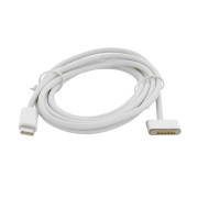 Kabel USB-C do Magsafe3, PD, 100W, typ T