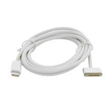 Kabel USB-C do Magsafe3, PD, 100W, typ T