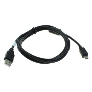Kabel połączeniowy USB do aparatów Olympus CB-USB5 / CB-USB6