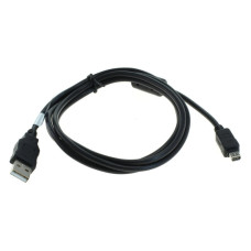 Kabel połączeniowy USB do aparatów Olympus CB-USB5 / CB-USB6