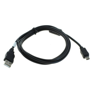 Kabel połączeniowy USB do aparatów Olympus CB-USB5 / CB-USB6