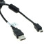Kabel połączeniowy USB do aparatów Olympus CB-USB5 / CB-USB6