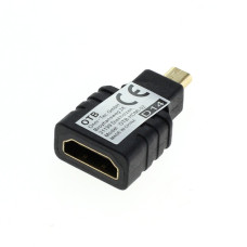 Adapter z HDMI na Micro HDMI