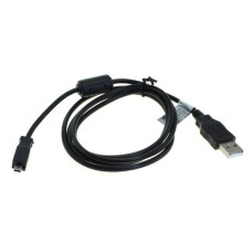 Kabel połączeniowy USB do aparatów Kodak U-8