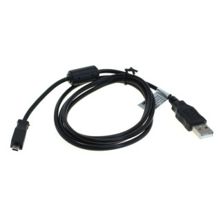 Kabel połączeniowy USB do aparatów Kodak U-8