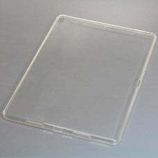 Silikonowe etui do Apple iPad Air (2019), przezroczyste