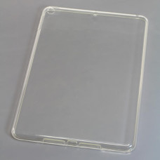 Silikonowe etui do Apple iPad Mini (2019), przezroczyste